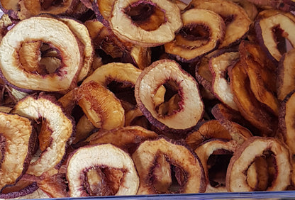 优质干油桃片 - 250g |自制的美味