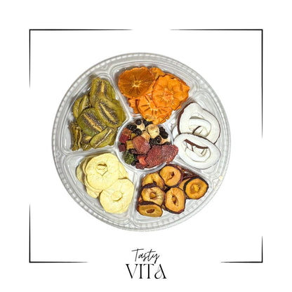 Dried Fruit Selection Palette , natural healthy fruit snacks, Iranian dried fruits