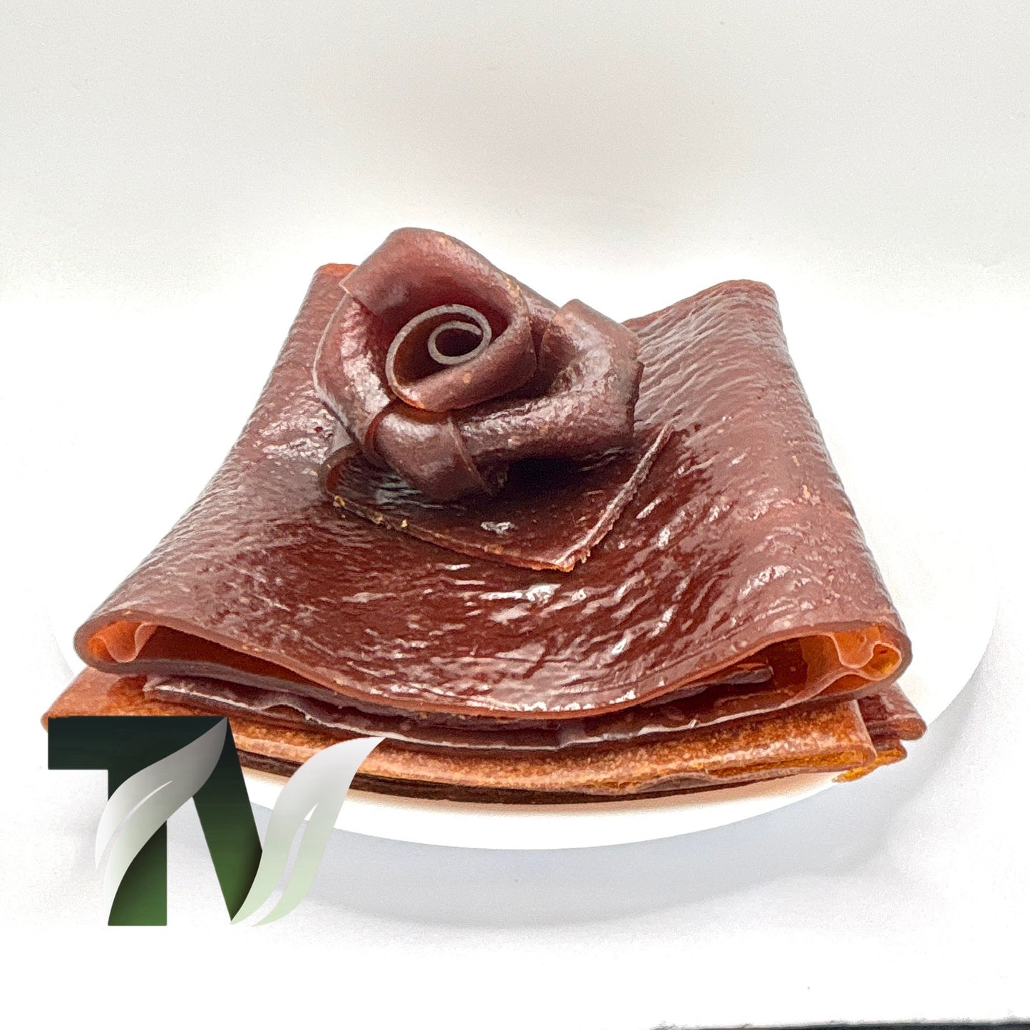 Tasty Vita Bukhara Plum Lavashak roll – Iranian Fruit leather, Natural healthy fruit snack, vegan, vegetarian, in Canada & the US