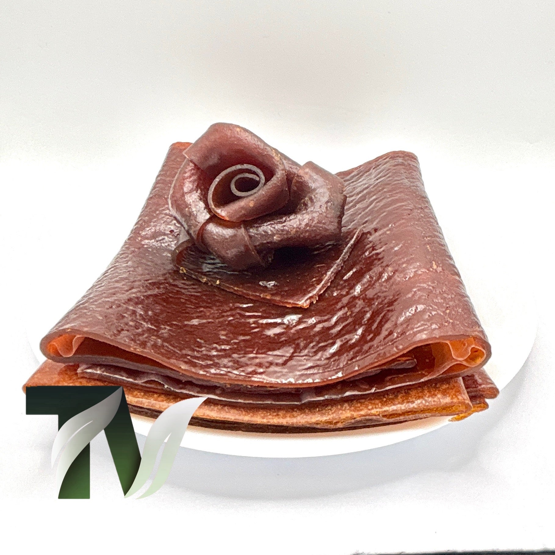 Tasty Vita Bukhara Plum Lavashak roll – Iranian Fruit leather, Natural healthy fruit snack, vegan, vegetarian, in Canada & the US