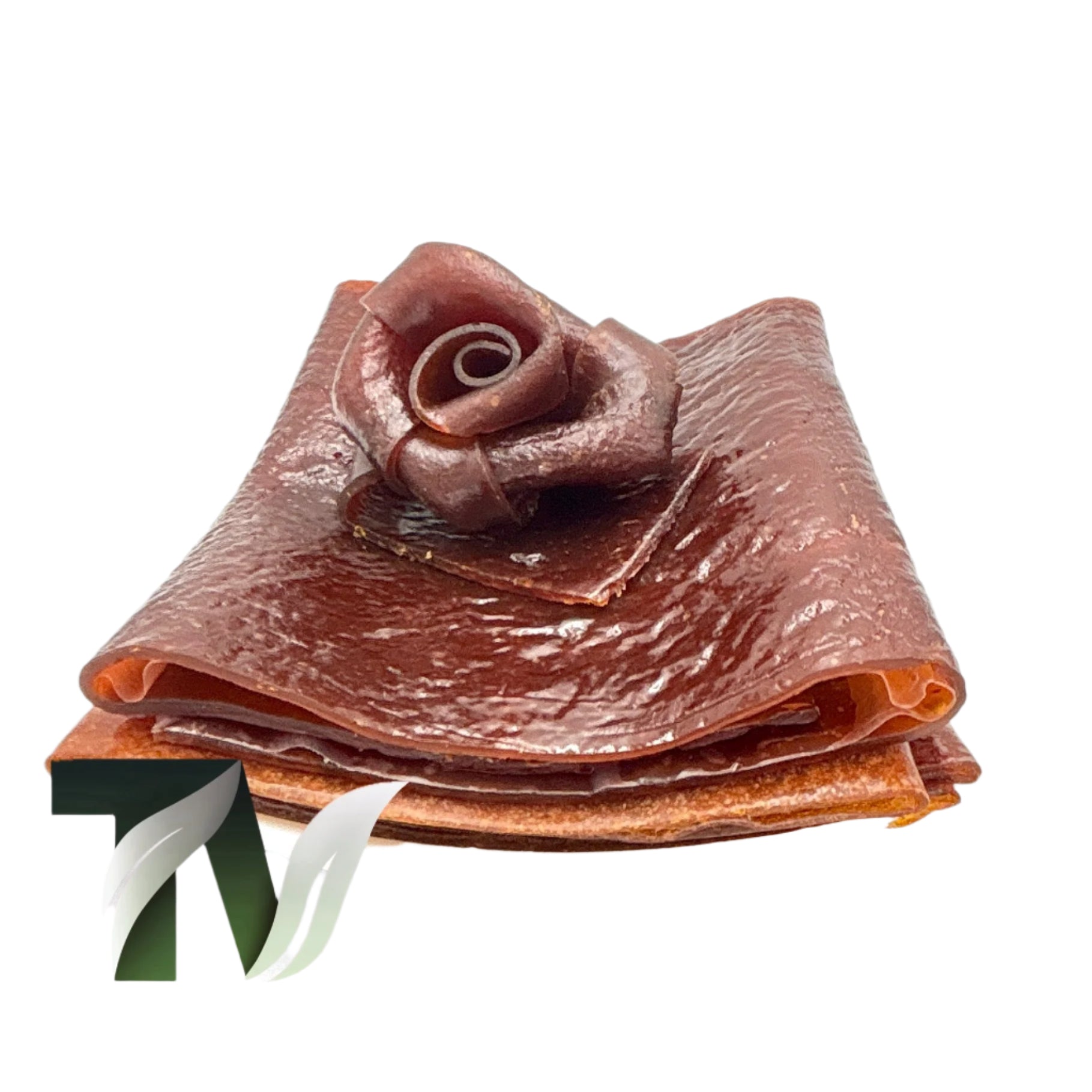 Tasty Vita Bukhara Plum Lavashak roll – Iranian Fruit leather, Natural healthy fruit snack, vegan, vegetarian, in Canada & the US