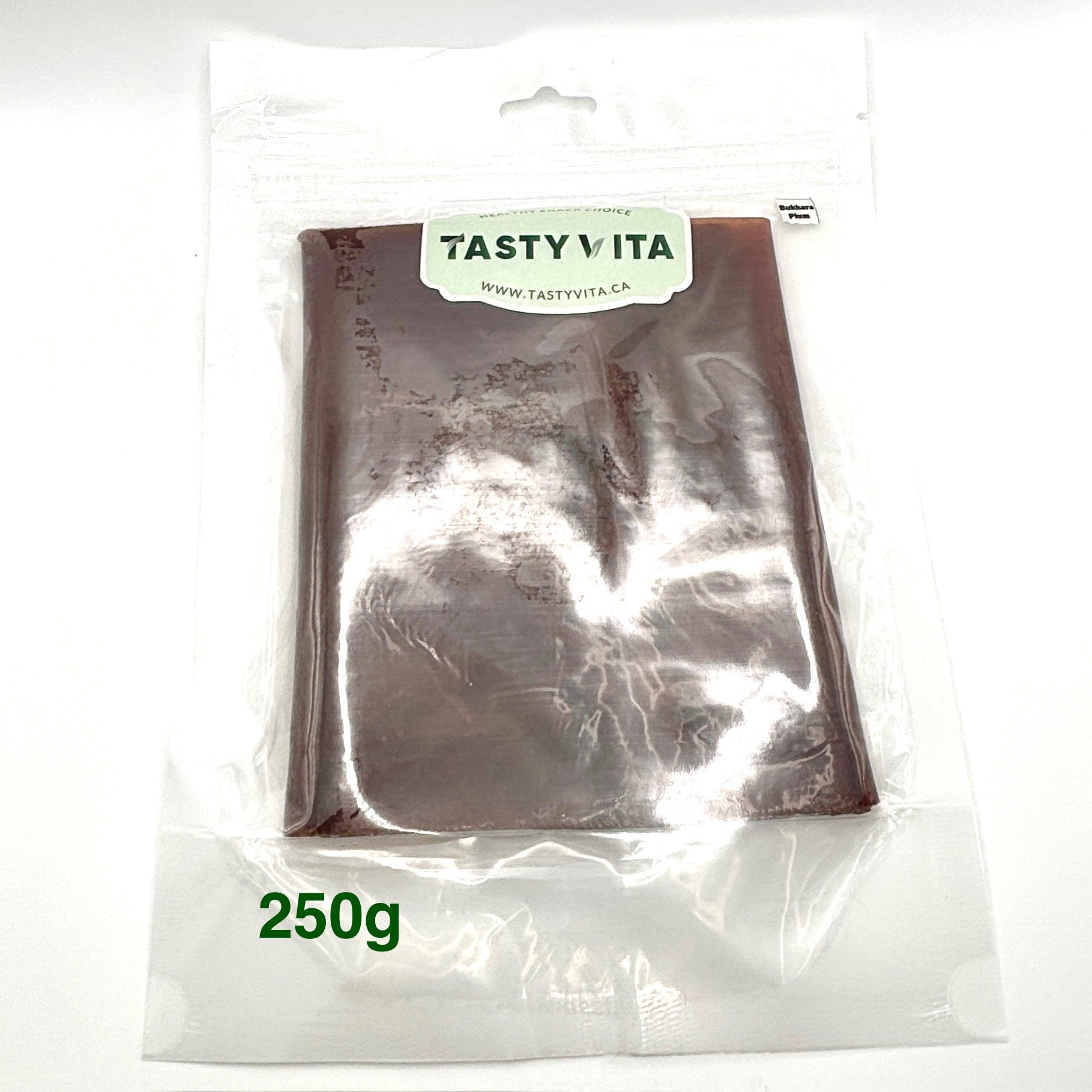 Tasty Vita Bukhara Plum Lavashak roll – Iranian Fruit leather, Natural healthy fruit snack, vegan, vegetarian, in Canada & the US