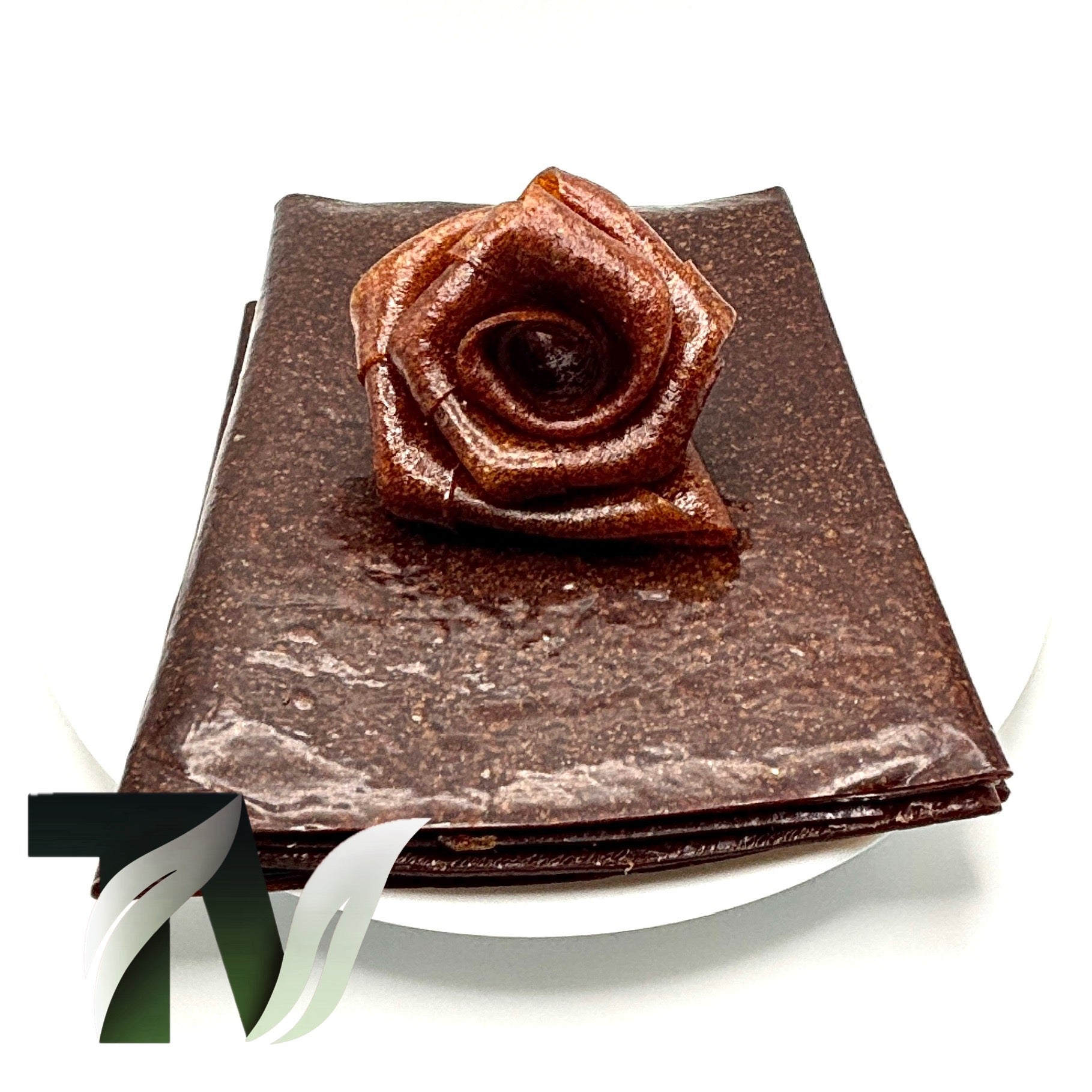 Handmade aloocheh lavashak – no sugar added, fruit leather, fruit roll, no additives, in Canada and the US