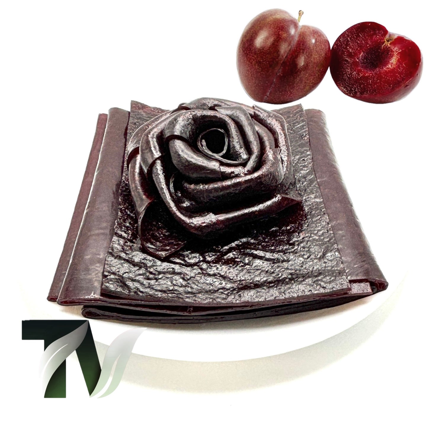 Persian Fruit Leather (Lavashak) homemade, no additives, made from 100% real fruits, in Canada & the US