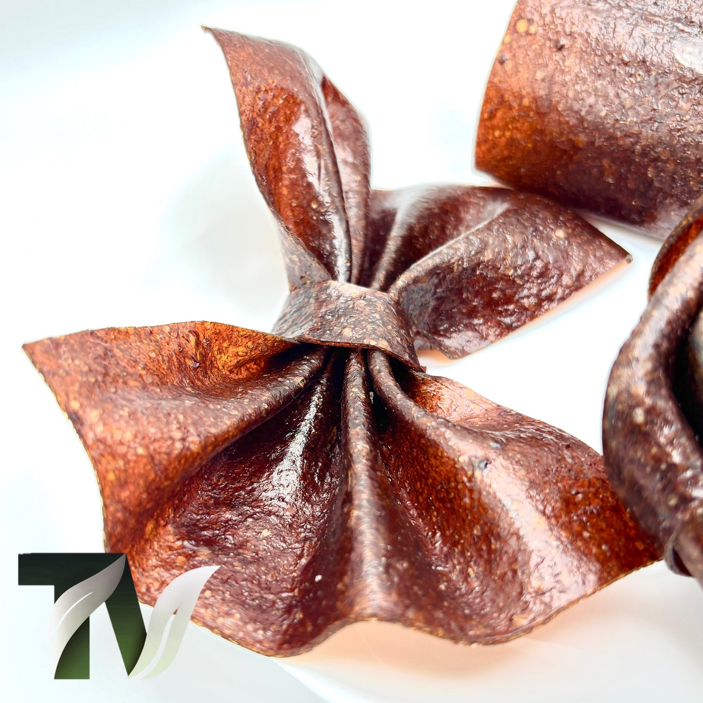 Green Plum Fruit Leather (Persian Lavashak) |250g| لواشک گوجه سبز