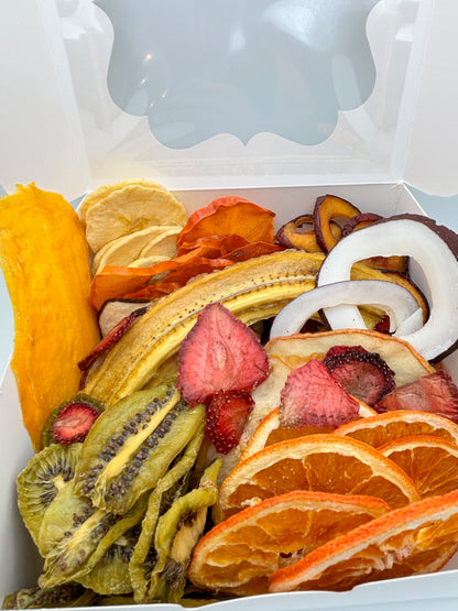 Mix of 10+ dried fruits |300g|