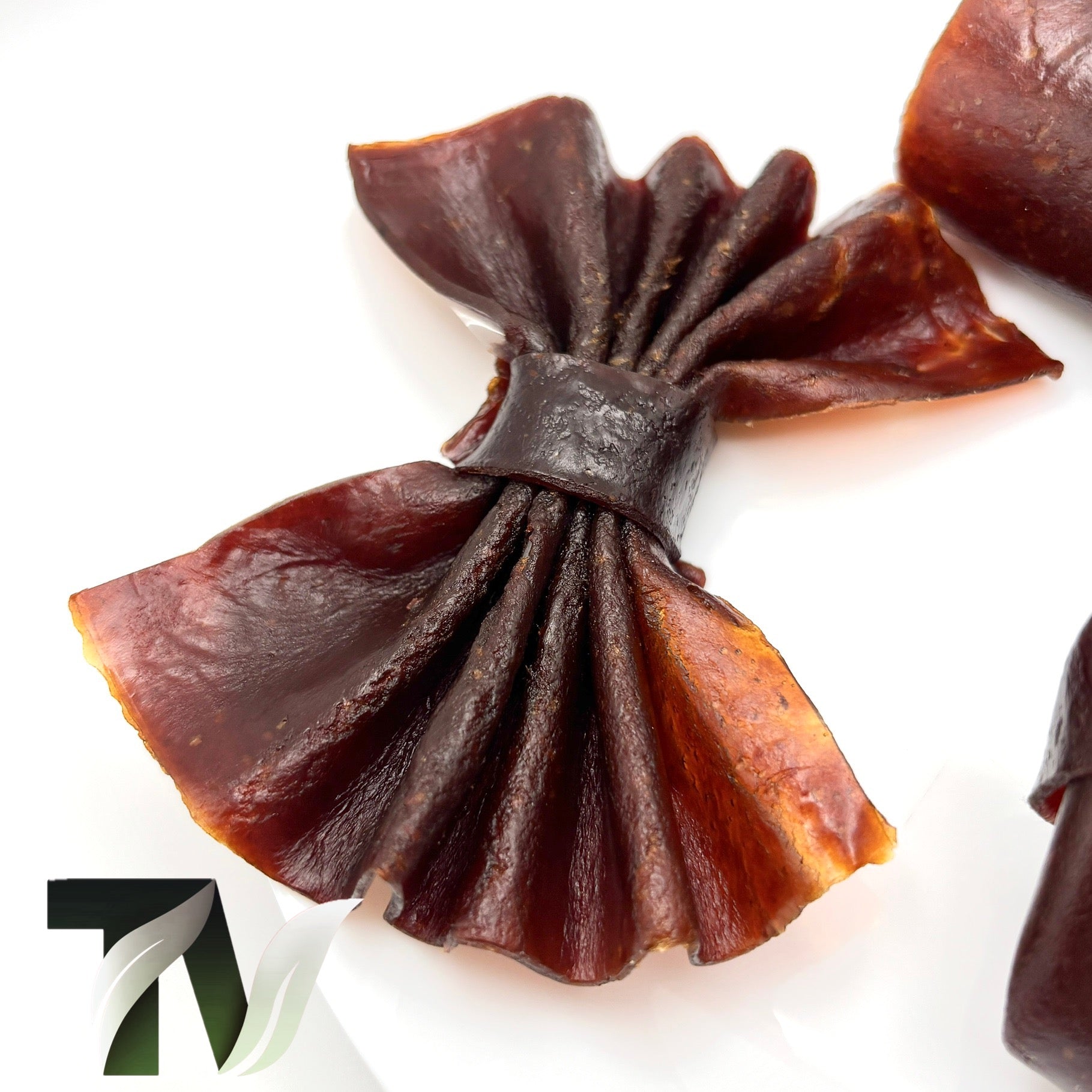 Healthy fruit snack roll – yellow plum Lavashak, no additives