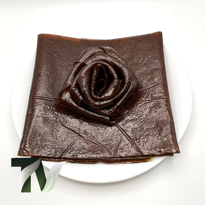 Tasty Vita Kiwi Fruit Leather (Lavashak) roll – homemade, no additives, shipp to Canada & the US