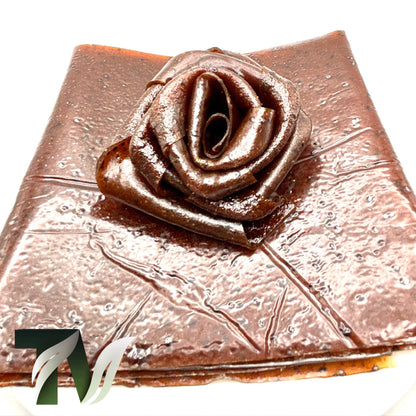 Tasty Vita Kiwi Fruit Leather (Lavashak) roll – homemade, no additives, shipp to Canada & the US