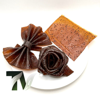 Tasty Vita Kiwi Fruit Leather (Iranian Lavashak) fruit roll – homemade, no additives, shipp to Canada & the US