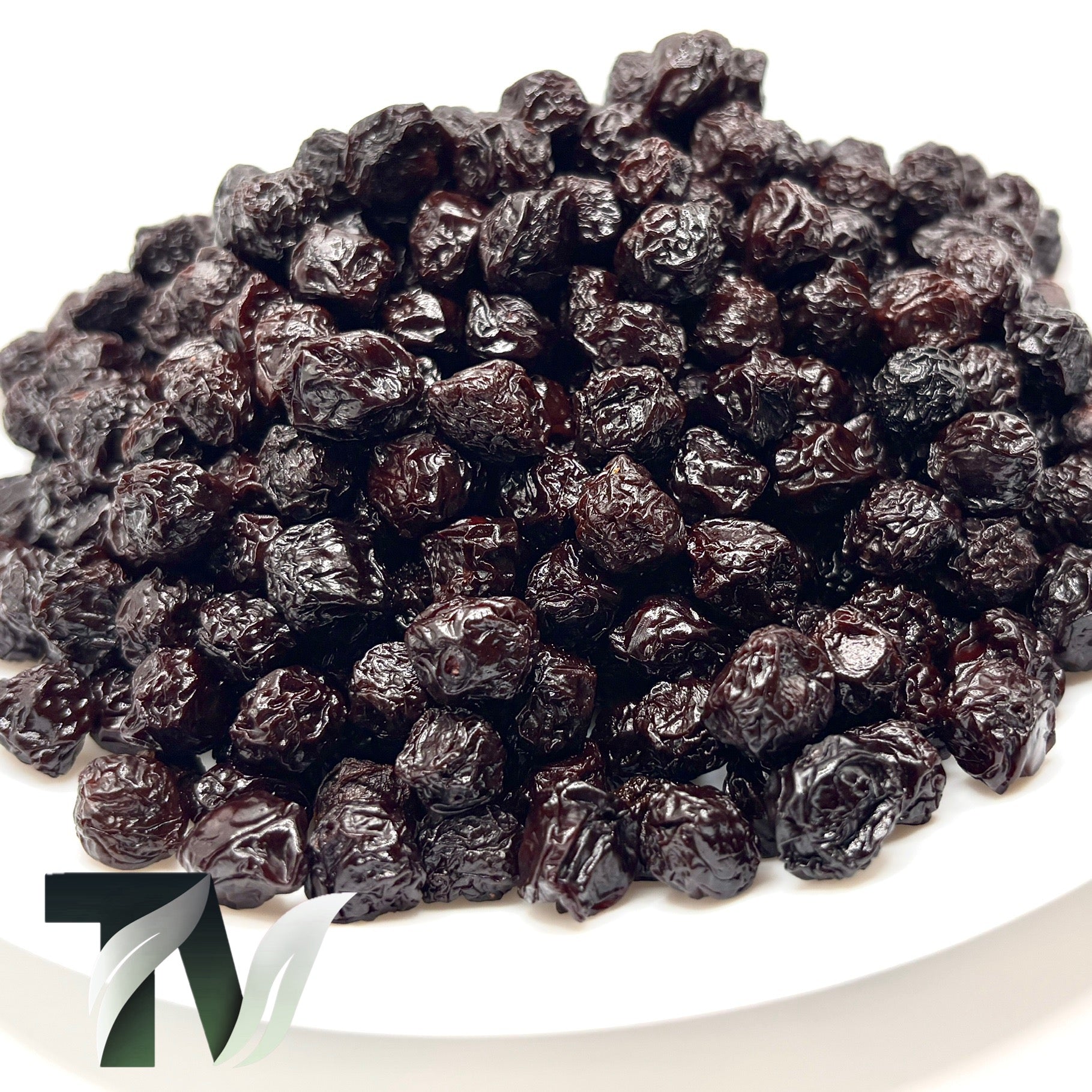 Natural dried sour cherry, sun-dried, no additives, no-sugar, healthy snack, dry fruits for cooking and snacking. in Canada and the US.