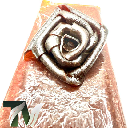 Healthy, additive-free apricot fruit roll, Persian Lavashak, Handmade, Natural dried fruits, dried fruits snack in Canada & the US, 