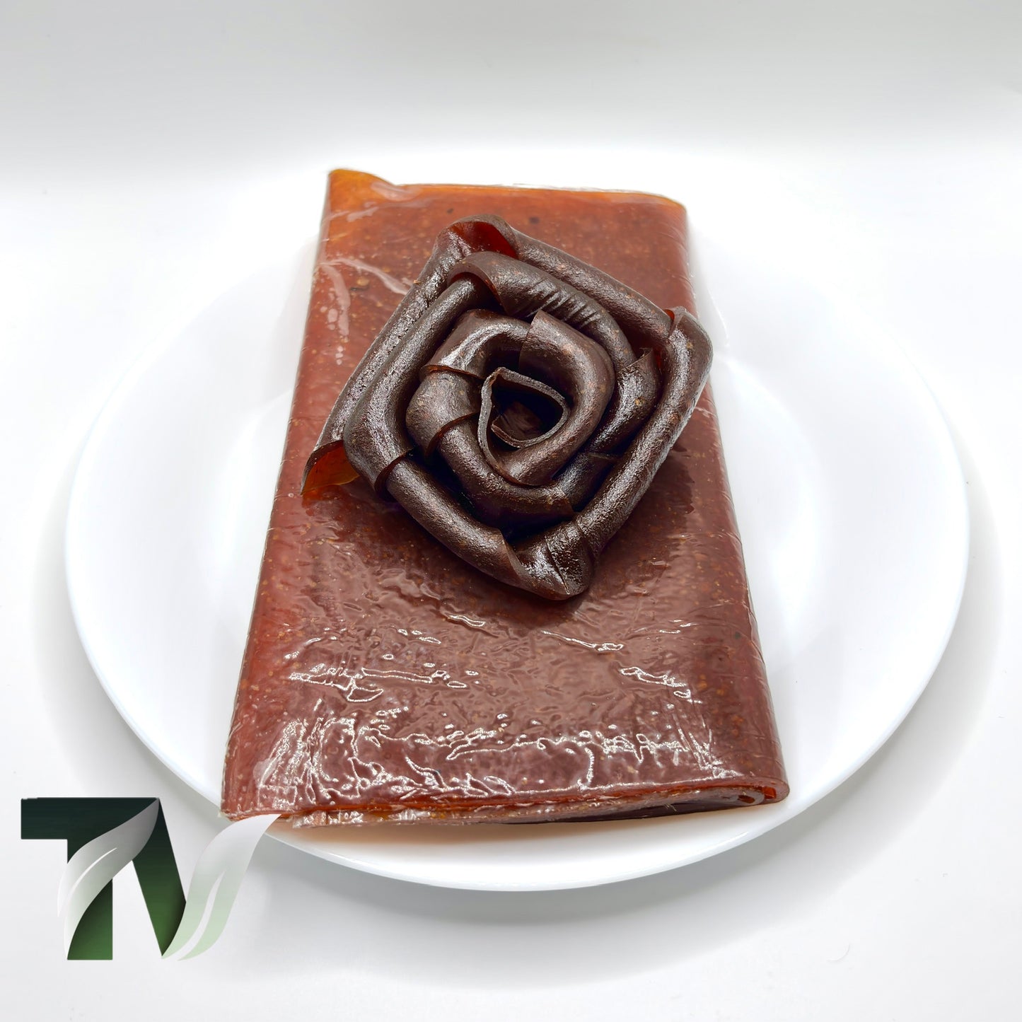 Healthy, additive-free apricot fruit roll, Persian Lavashak, Handmade, Natural dried fruits, dried fruits snack in Canada & the US, 