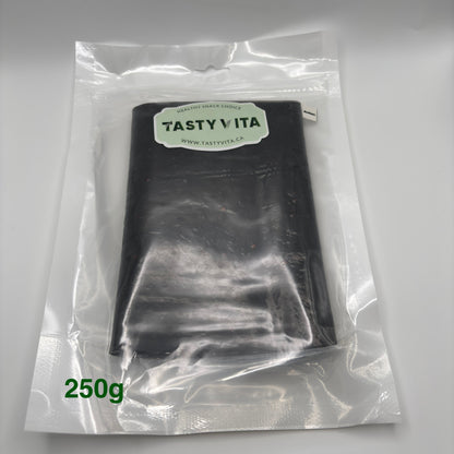 250g blackberry Lavashak made from real fruit, homemade fruit leather