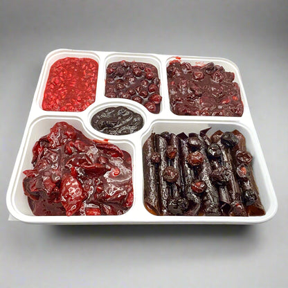 Sour Lovers Tray- سینی محصولات ترش