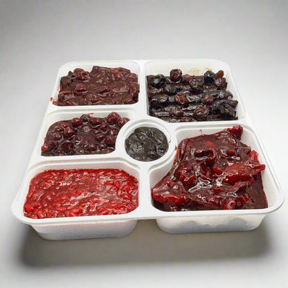 Sour Lovers Tray- سینی محصولات ترش