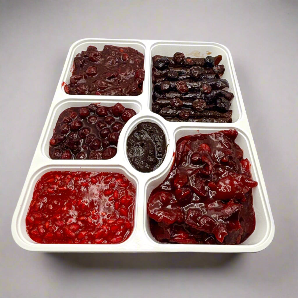 Sour Lovers Tray- سینی محصولات ترش