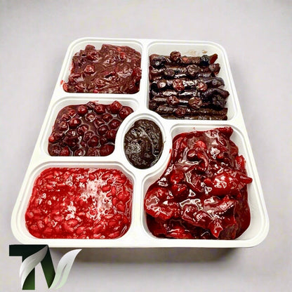 Sour Lovers Tray- سینی محصولات ترش