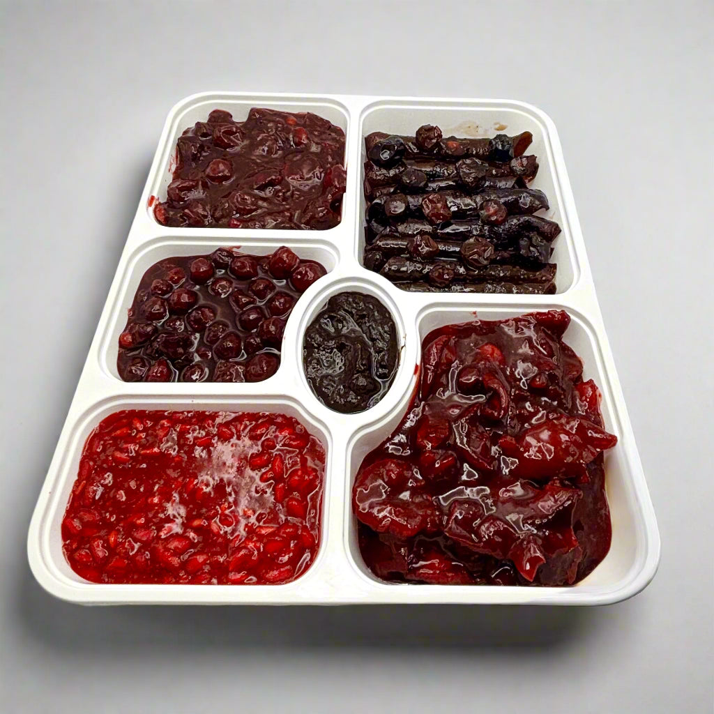 Sour Lovers Tray- سینی محصولات ترش