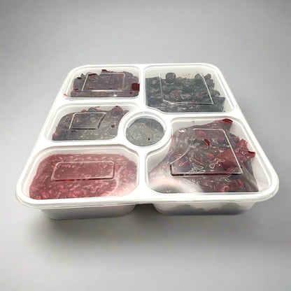 Sour Lovers Tray- سینی محصولات ترش