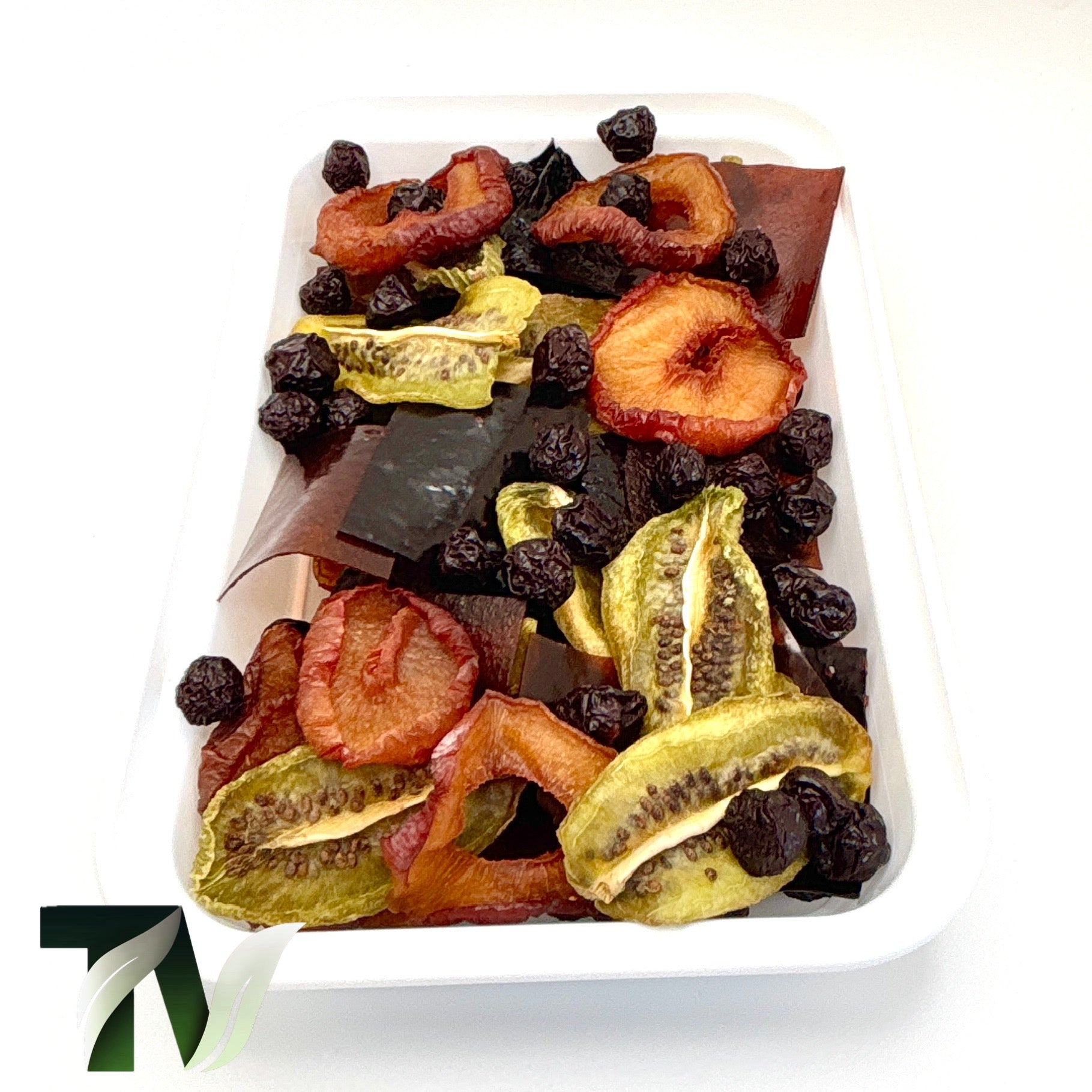 fruit snack pack, natural fruity delights, Tasty Vita dehydrated fruits treat in Canada, dried kiwi, pear, sour cherry, fruit leather, fruit rolls, sour snack, delicious, dry fruits shop in Vancouver