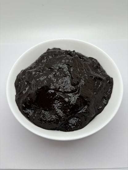 Persian sour plum paste