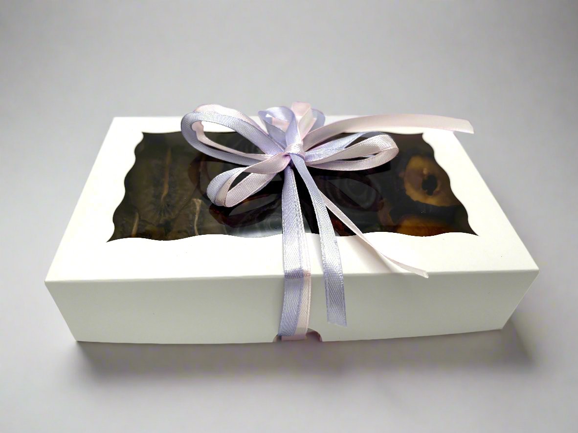 dried fruits gift box