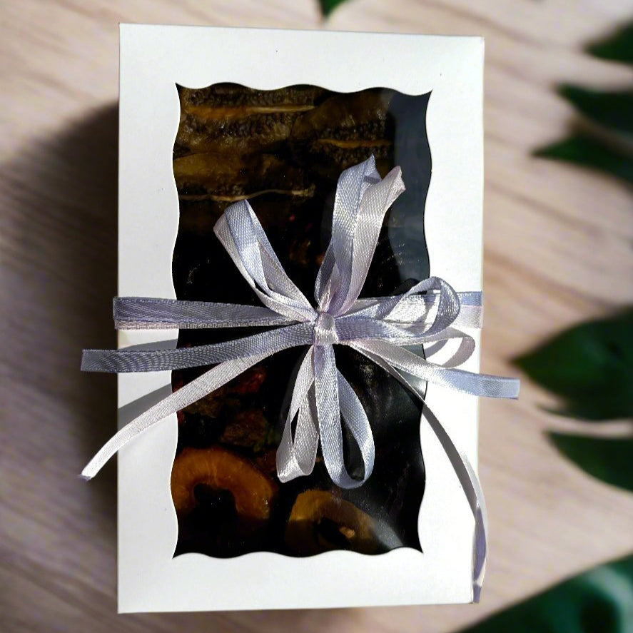 dried fruits gift box