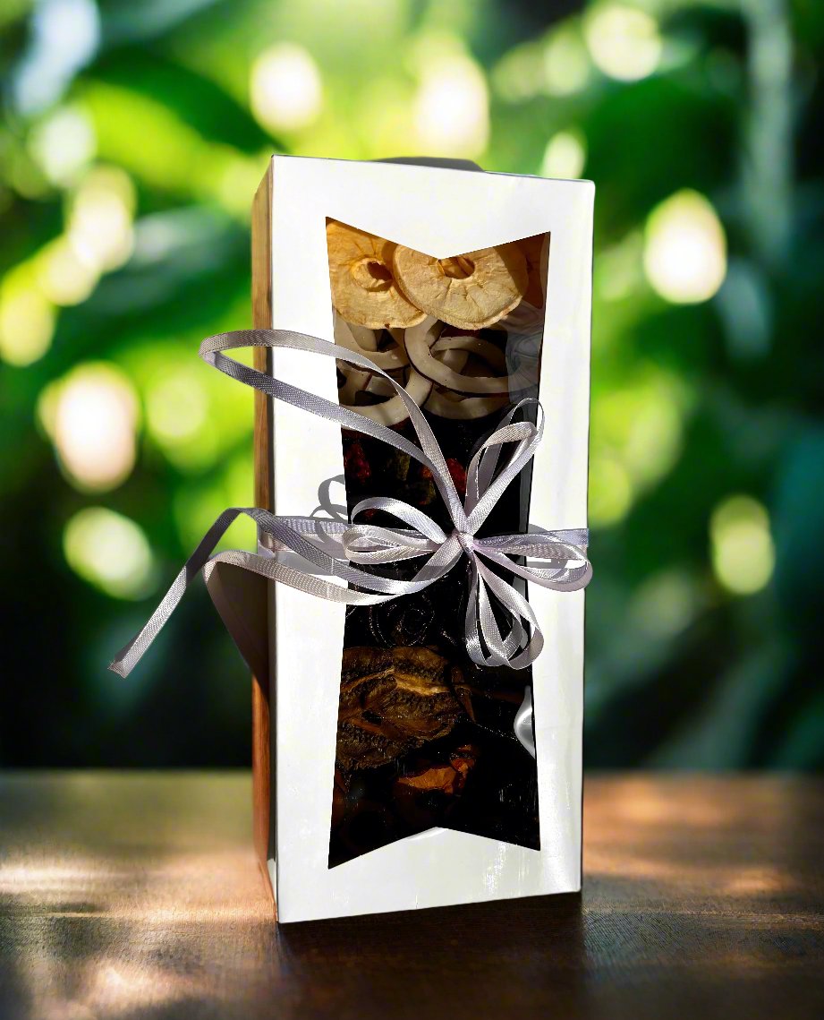 Lavashak & Premium Dried Fruits Gift Box