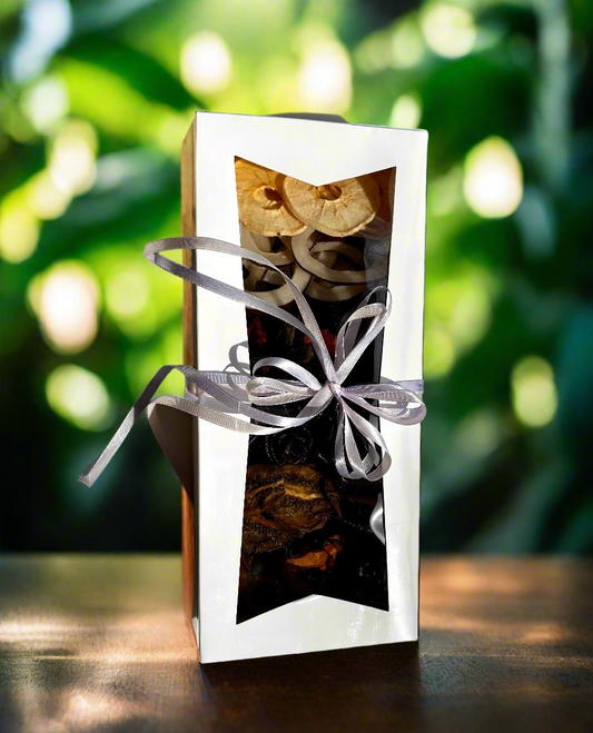 dried fruits gift box