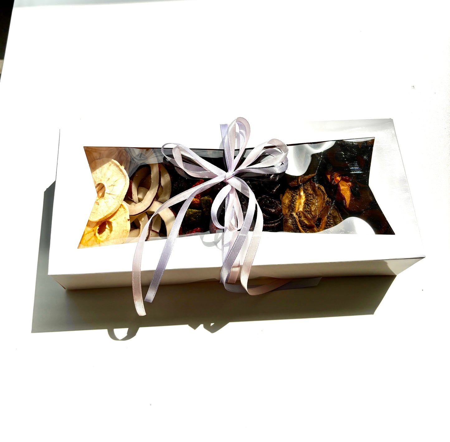 Lavashak & Premium Dried Fruits Gift Box