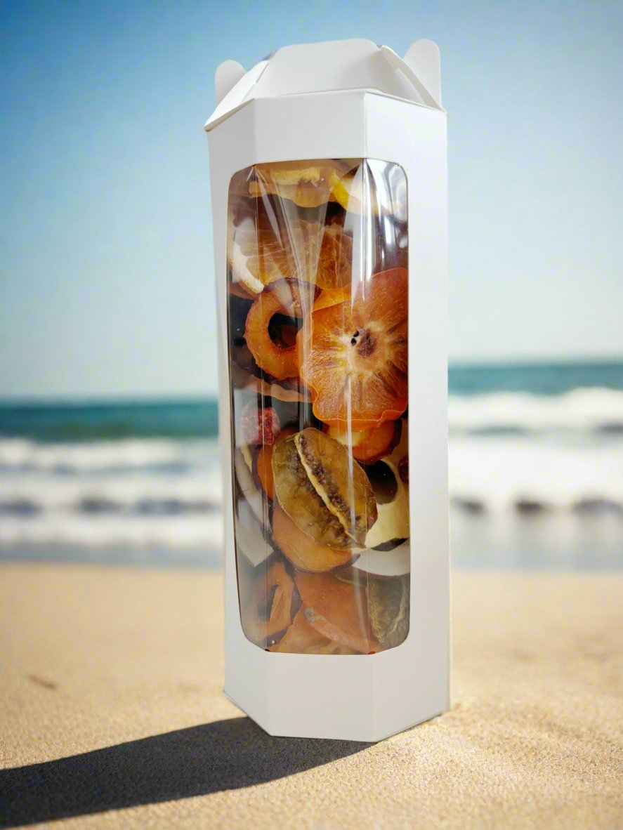 dried fruits box