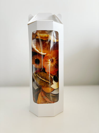 dried fruits box, Tasty Vita fruit snack shop in Canada and the US. healthy gifting, vegan, vegetarian, dehydrated fruit snacks