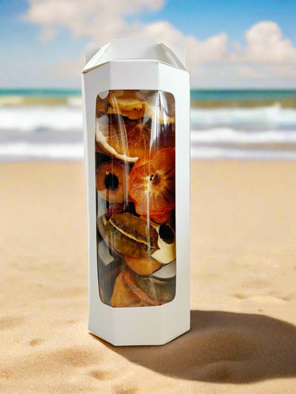 dried fruits box, Tasty Vita fruit snack shop in Canada and the US. healthy gifting, vegan, vegetarian, dehydrated fruit snacks