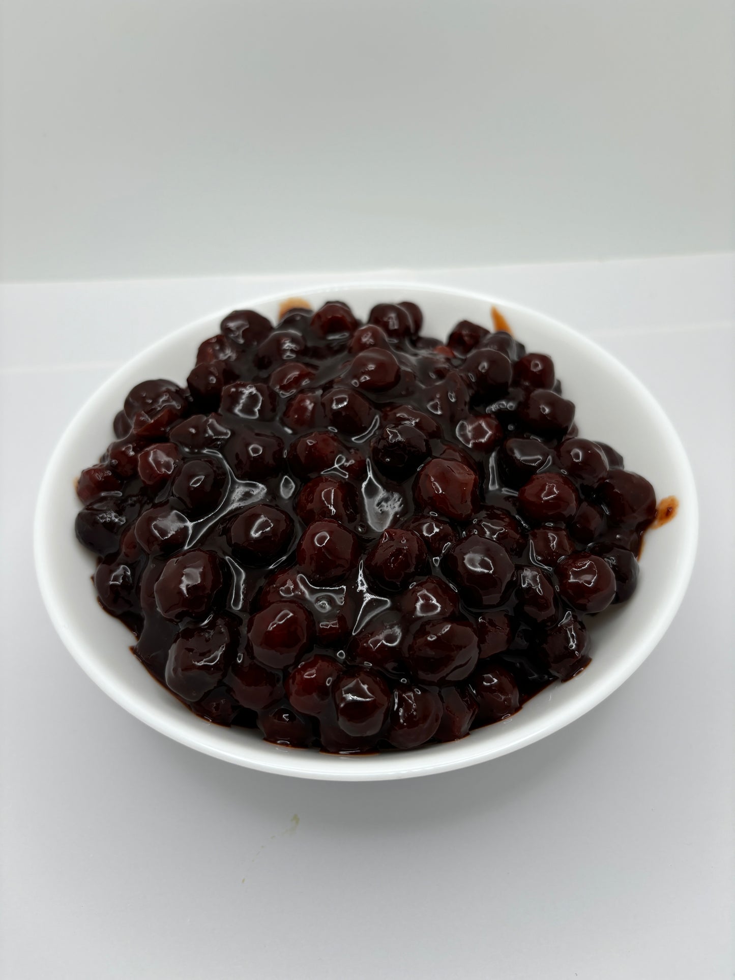 ٔNatural Sour Cherries Torshak- 300g