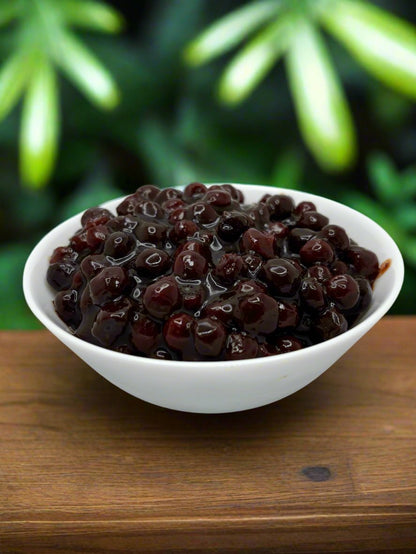 natural sour cherries snack, Persian Torshak. made with real fruits with no artificial additives. healthy and Tasty. in Canada and the US. ترشک آلبالو