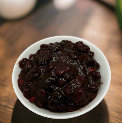 Persian Sour Fruits snacks known as Torshak, natural & healthy cooked fruits treat, no sugar, no additives in Canada and the US.