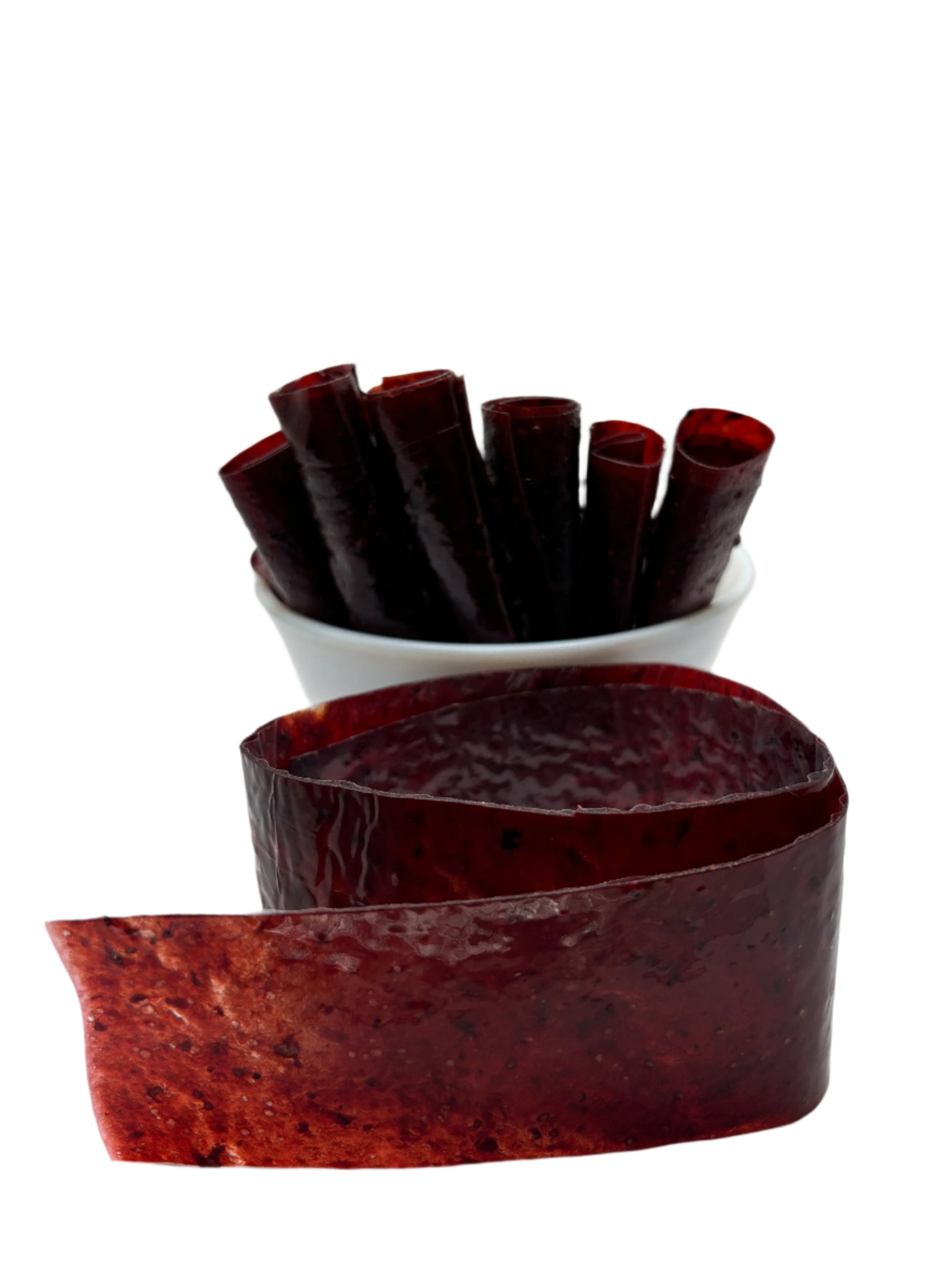 natural fruit leather- Tasty Vita Canada