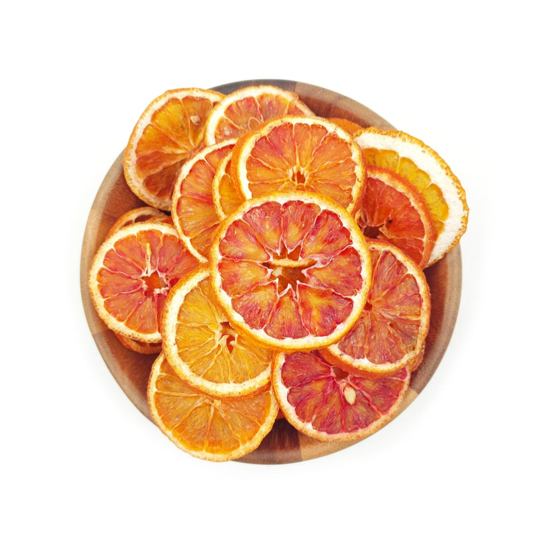 Dried Oranges -  Natural dry Citrus