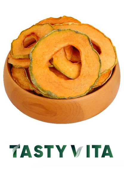 natural dried melon / cantaloupe, dry fruits, no additives, healthy snack, no-sugar-added. 