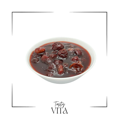 Alooche Jangali with sauce