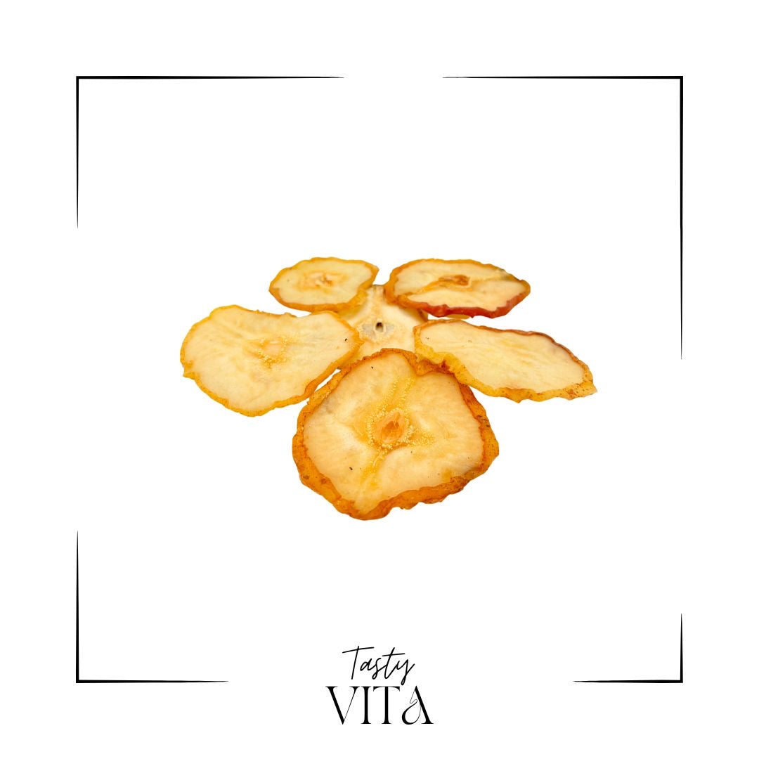 Tasty Vita Dried Pears