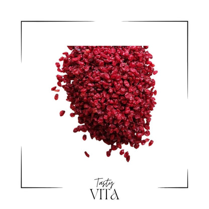 Dried Sour Barberry, Iranian dried barberries, healthy, natural