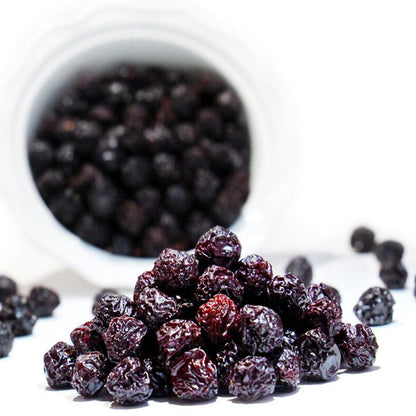 Natural dried sour cherry, sun-dried, no additives, no-sugar, healthy snack, dry fruits for cooking and snacking. in Canada and the US.