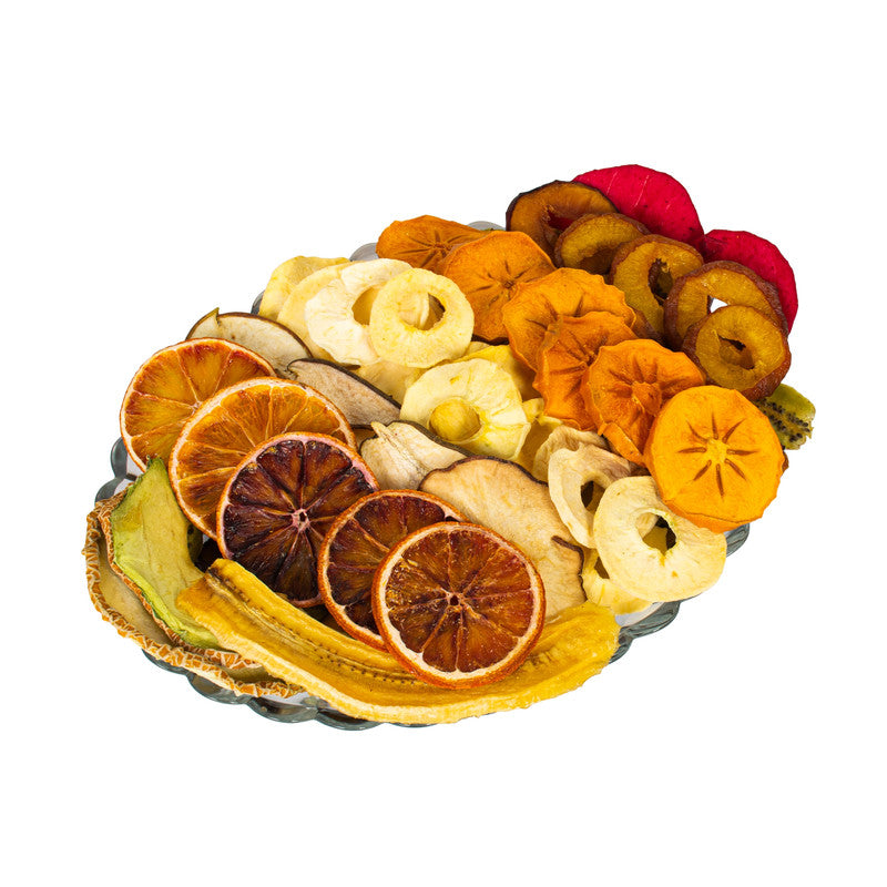 Natural Mixed dried fruits | 300g