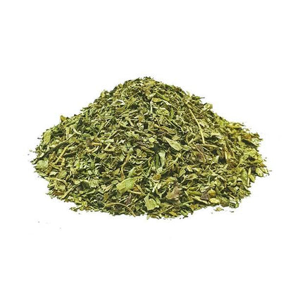 Persian Ghormeh Sabzi