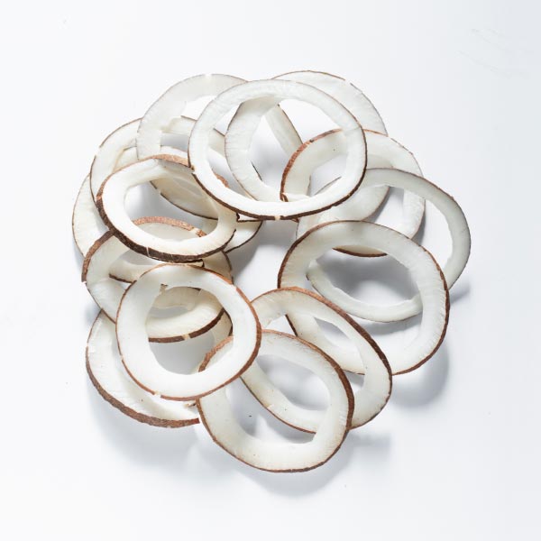 Natural dried coconuts in Cananda and the US. no sugar, additive-free fruit snack. healthy dehydrated fruit for vegan & vegetarian. lunchbox snack, Tasty vita dry fruits shop in British Colombia