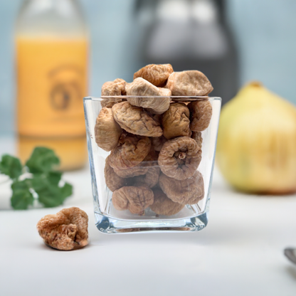 natural dried figs, Iranian dried fruits in Canada