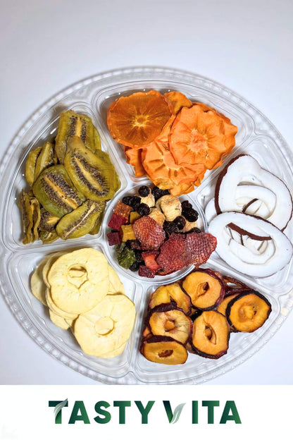 mix dried fruits, natural dried fruits healthy snacks in Canada