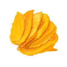 natural dried mangoes, no sugar, additive-free, mango snack, dry fruits, healthy treat for vegan/vegetarian, delivery across Canada and the US
